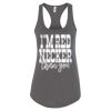 Women's Ideal Racerback Tank Thumbnail