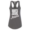 Women's Ideal Racerback Tank Thumbnail