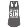 Women's Ideal Racerback Tank Thumbnail