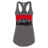 Women's Ideal Racerback Tank Thumbnail