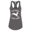 Women's Ideal Racerback Tank Thumbnail