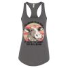 Women's Ideal Racerback Tank Thumbnail