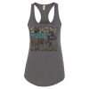 Women's Ideal Racerback Tank Thumbnail