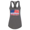 Women's Ideal Racerback Tank Thumbnail