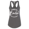 Women's Ideal Racerback Tank Thumbnail