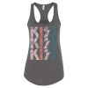 Women's Ideal Racerback Tank Thumbnail