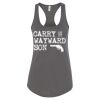 Women's Ideal Racerback Tank Thumbnail