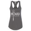 Women's Ideal Racerback Tank Thumbnail