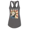 Women's Ideal Racerback Tank Thumbnail