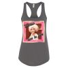 Women's Ideal Racerback Tank Thumbnail