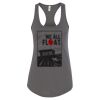 Women's Ideal Racerback Tank Thumbnail