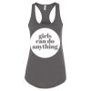 Women's Ideal Racerback Tank Thumbnail