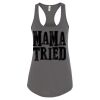 Women's Ideal Racerback Tank Thumbnail