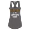 Women's Ideal Racerback Tank Thumbnail