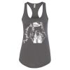 Women's Ideal Racerback Tank Thumbnail