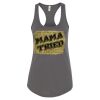 Women's Ideal Racerback Tank Thumbnail