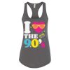 Women's Ideal Racerback Tank Thumbnail