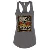 Women's Ideal Racerback Tank Thumbnail