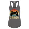 Women's Ideal Racerback Tank Thumbnail