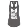 Women's Ideal Racerback Tank Thumbnail