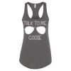 Women's Ideal Racerback Tank Thumbnail