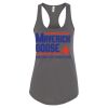 Women's Ideal Racerback Tank Thumbnail