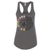 Women's Ideal Racerback Tank Thumbnail