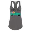 Women's Ideal Racerback Tank Thumbnail