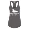 Women's Ideal Racerback Tank Thumbnail