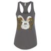 Women's Ideal Racerback Tank Thumbnail