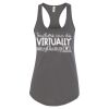 Women's Ideal Racerback Tank Thumbnail