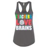 Women's Ideal Racerback Tank Thumbnail