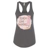 Women's Ideal Racerback Tank Thumbnail