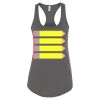 Women's Ideal Racerback Tank Thumbnail