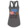 Women's Ideal Racerback Tank Thumbnail