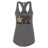 Women's Ideal Racerback Tank Thumbnail