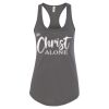 Women's Ideal Racerback Tank Thumbnail