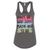 Women's Ideal Racerback Tank Thumbnail