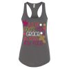 Women's Ideal Racerback Tank Thumbnail