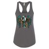 Women's Ideal Racerback Tank Thumbnail