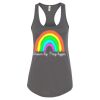 Women's Ideal Racerback Tank Thumbnail