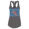 Women's Ideal Racerback Tank Thumbnail