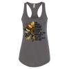 Women's Ideal Racerback Tank Thumbnail