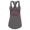 Women's Ideal Racerback Tank Thumbnail