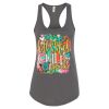 Women's Ideal Racerback Tank Thumbnail