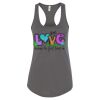 Women's Ideal Racerback Tank Thumbnail