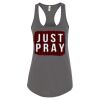 Women's Ideal Racerback Tank Thumbnail