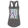 Women's Ideal Racerback Tank Thumbnail