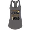Women's Ideal Racerback Tank Thumbnail