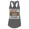 Women's Ideal Racerback Tank Thumbnail